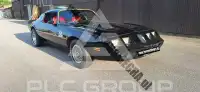 1979 Pontiac FIREBIRD