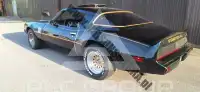 1979 Pontiac FIREBIRD