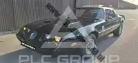 1979 Pontiac FIREBIRD
