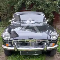 1979 MG 
