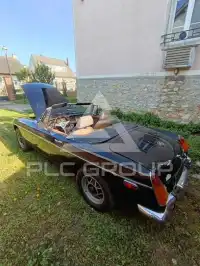 1979 MG 