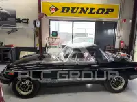 1979 MG MGB