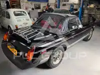1979 MG MGB