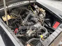 1979 MG MGB