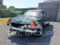 1979 MG MGB