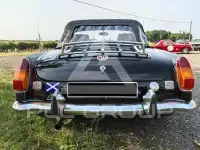 1979 MG 