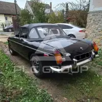 1979 MG 