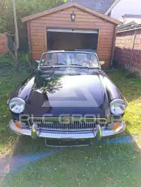 1979 MG 