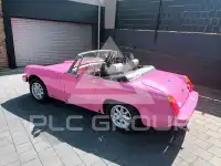 1979 MG Midget