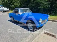 1979 MG 