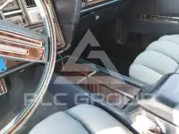 1979 Lincoln MARK