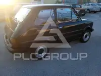 1979 Fiat 126