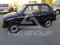 1979 Fiat 126