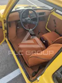 1979 Fiat 126