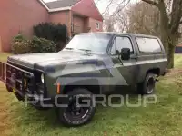 1979 GMC Jimmy