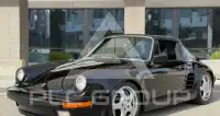 1979 Porsche 911