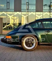 1979 Porsche 911