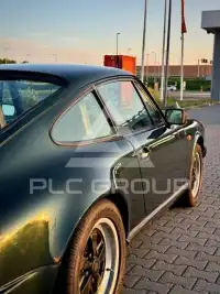 1979 Porsche 911