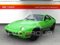 1979 Porsche 928