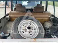 1979 Land Rover Range Rover