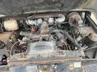 1979 Land Rover Range Rover