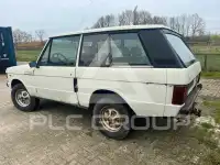 1979 Land Rover Range Rover
