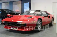 1979 Ferrari 308