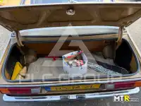 1979 Toyota COROLLA