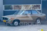1979 Toyota COROLLA