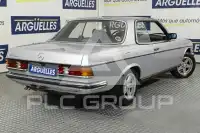 1979 Mercedes Benz C-Class