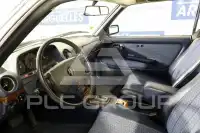 1979 Mercedes Benz C-Class