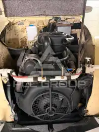 1979 Citroen 2 CV