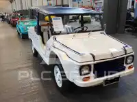 1979 Citroen E-Mehari