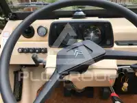 1979 Citroen E-Mehari
