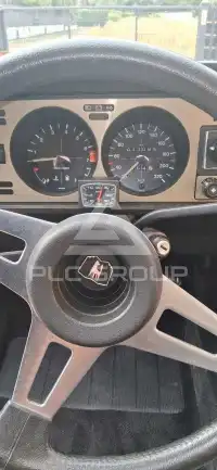 1979 Volkswagen Scirocco