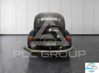 1979 Volkswagen BEETLE
