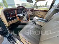 1979 Rolls Royce Silver Shadow