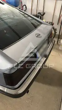 1979 Opel Monza