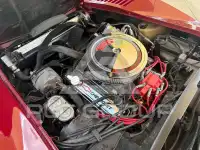 1980 Chevrolet Corvette