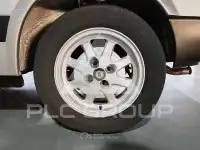 1980 Lancia Beta