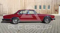 1980 Jaguar XJ