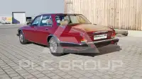 1980 Jaguar XJ