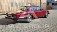 1980 Jaguar XJ