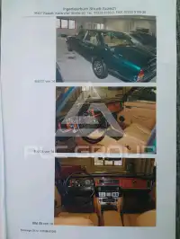 1980 Jaguar XJ