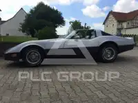 1980 Corvette C3
