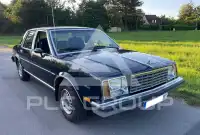 1980 Buick SKYLARK