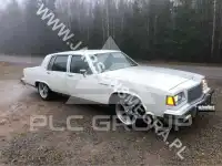 1980 Buick ELECTRA