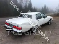 1980 Buick ELECTRA