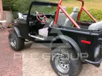 1980 Jeep CJ-7
