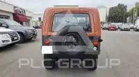 1980 Jeep CJ